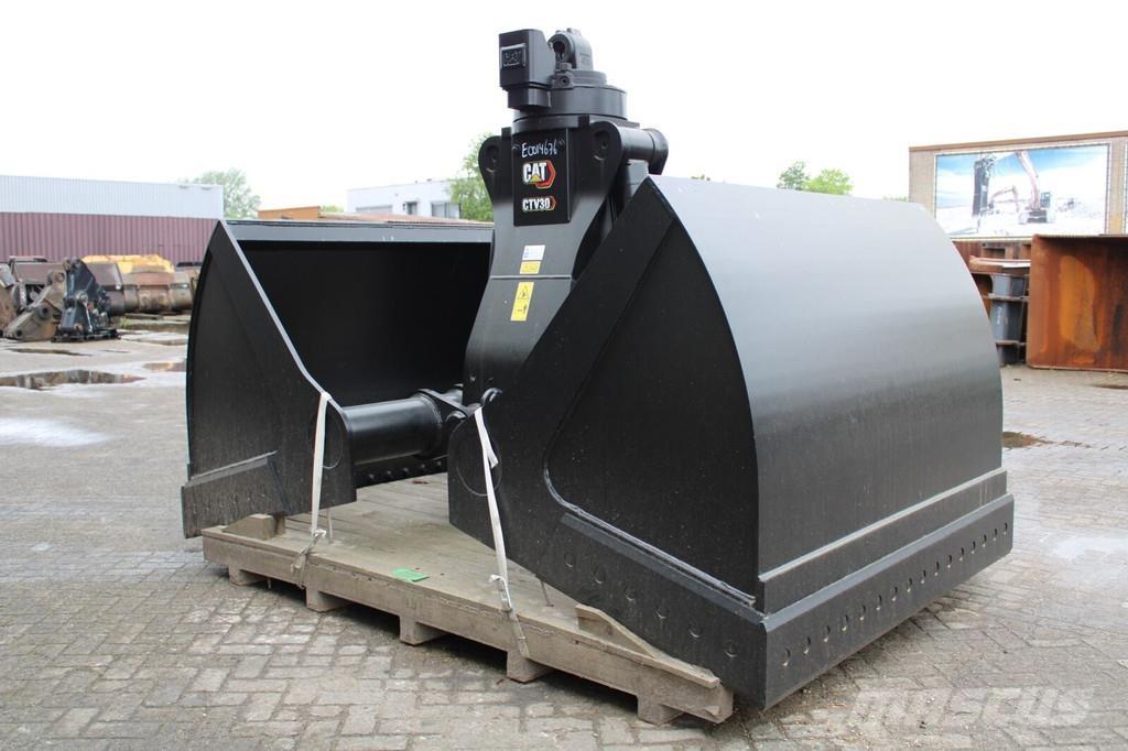 CAT CTV30 خطاطيف