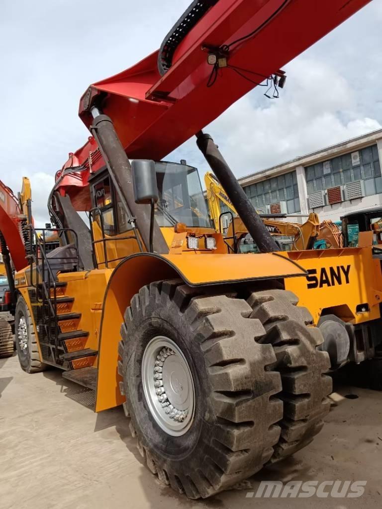 Sany SRSC 45 C30 رافعات حاويات