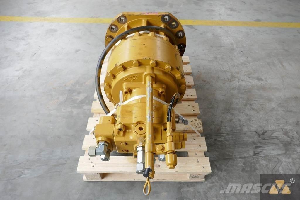 CAT 296-6252 مكونات أخرى