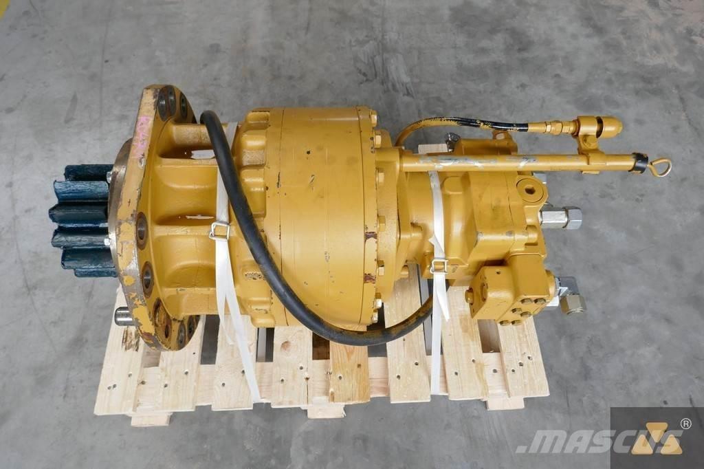 CAT 296-6252 مكونات أخرى