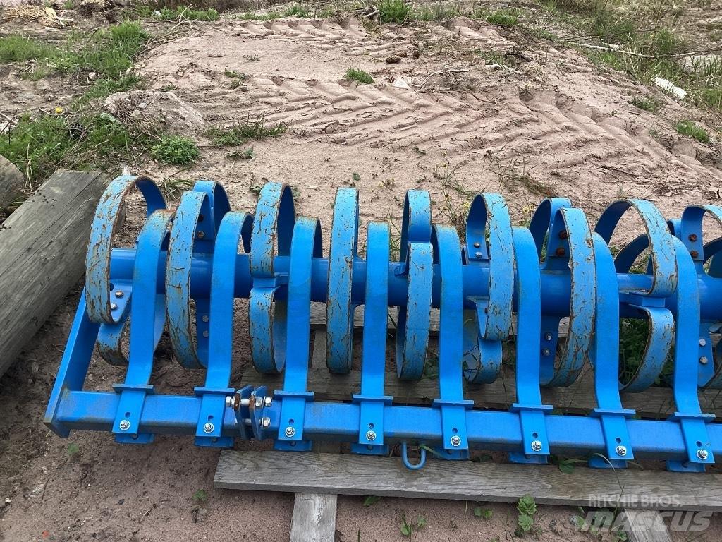 Lemken FRW300 ماكينات وملحقات زراعة أخرى