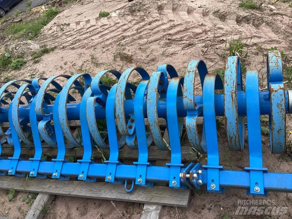 Lemken FRW300 ماكينات وملحقات زراعة أخرى