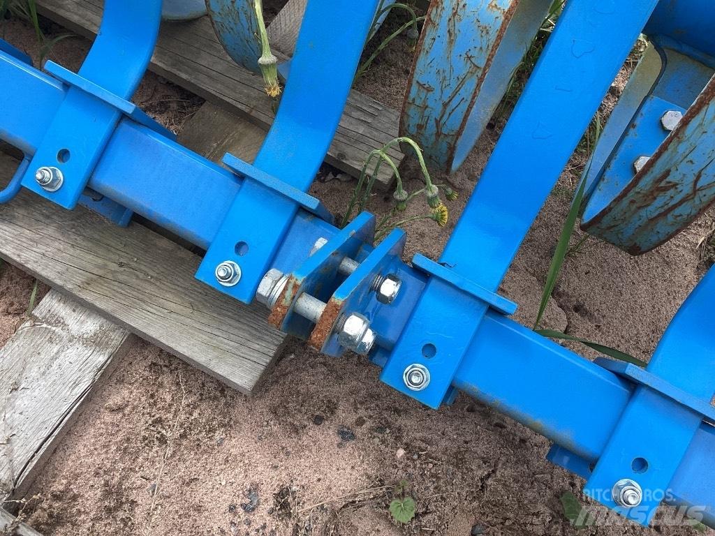 Lemken FRW300 ماكينات وملحقات زراعة أخرى