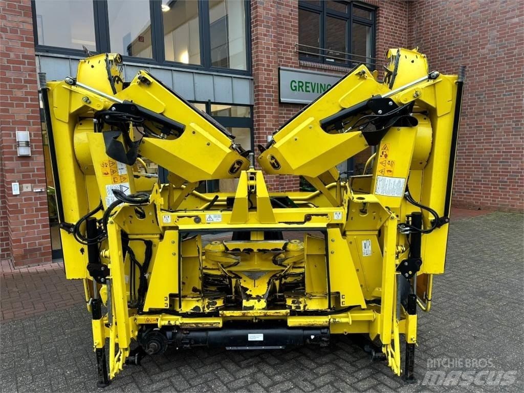 Kemper 375 Plus ماكينات زراعية أخرى