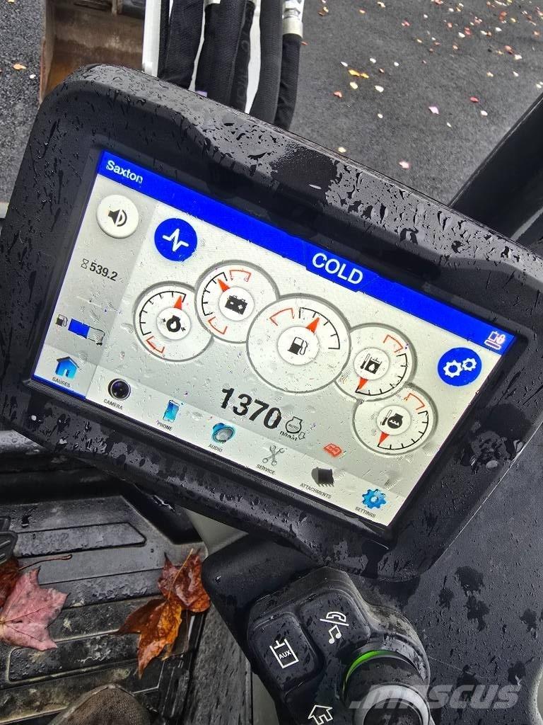 Bobcat E 42 حفارات صغيرة أقل من 7 طن (حفارات صغيرة)