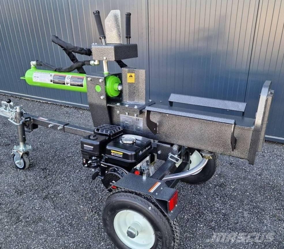 Treeworx 30T قطاعات وقسامات خشب