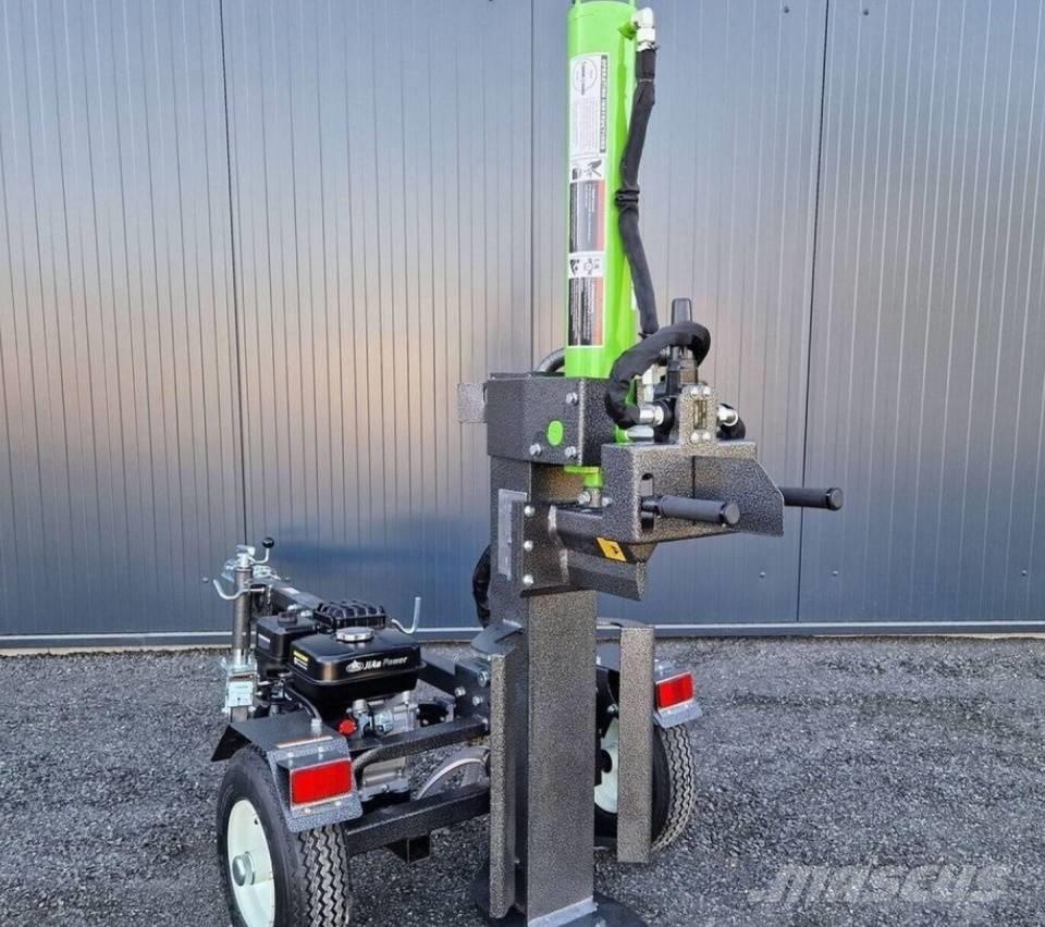 Treeworx 30T قطاعات وقسامات خشب