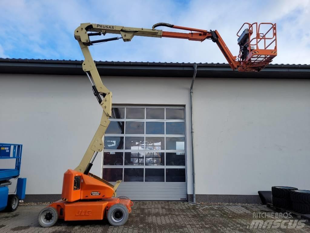 JLG E 400 AJ / E400 رافعات سلة مفصلية
