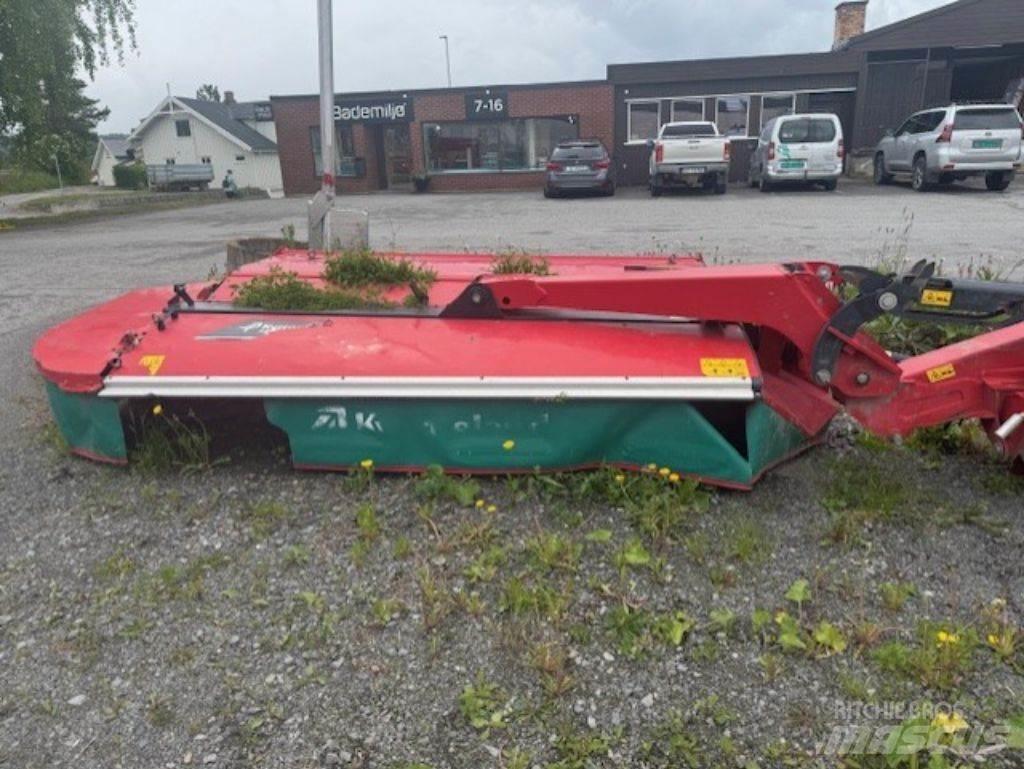 Kverneland 3232 MN جزازات
