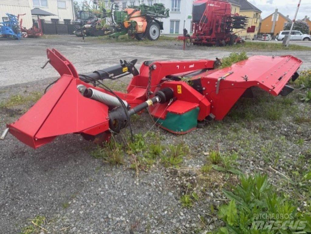 Kverneland 3232 MN جزازات
