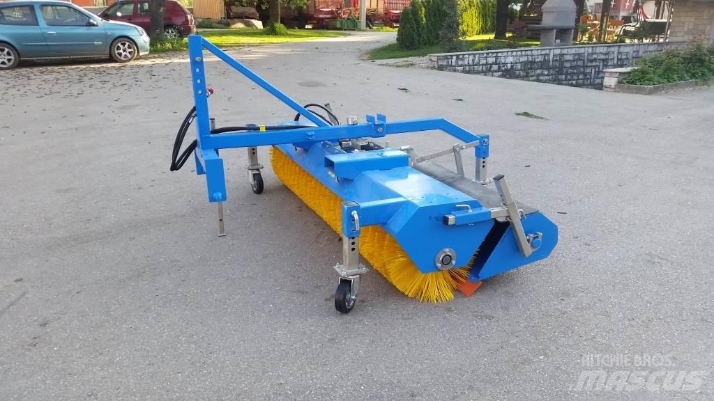  SVD Group ECO 250 كناسات