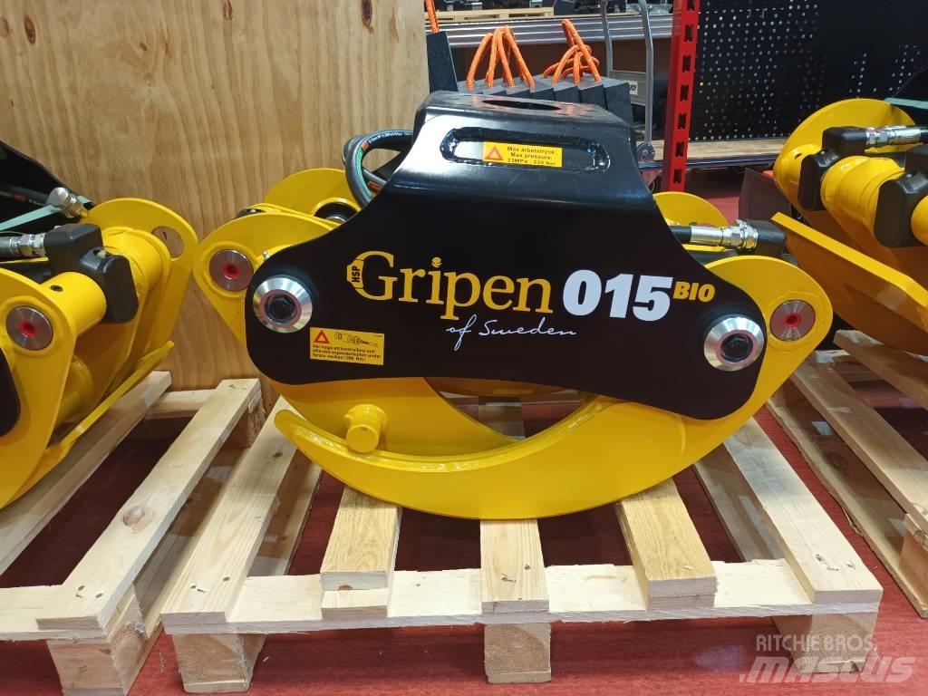 HSP Gripen 015 BIO خطاطيف
