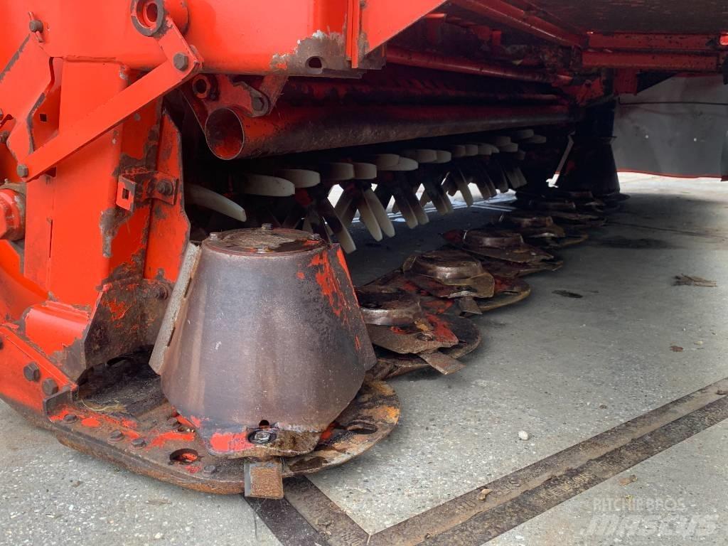 Kuhn FC 313 F جزازات مكيفات
