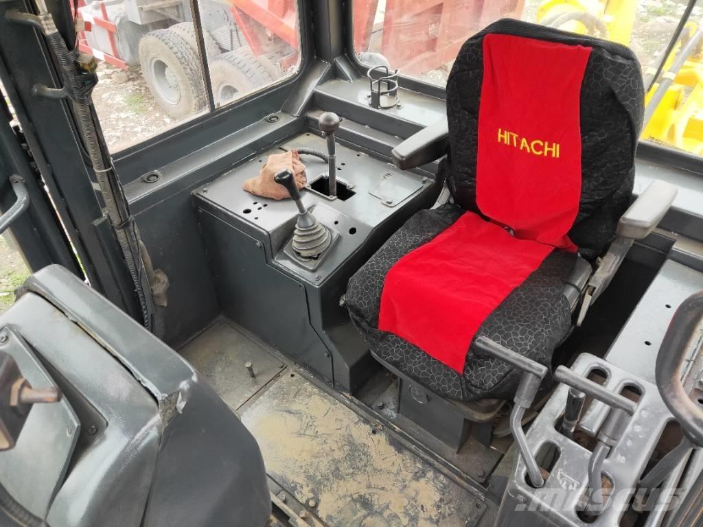 Shantui SD32 بلدوزرات مجنزرة