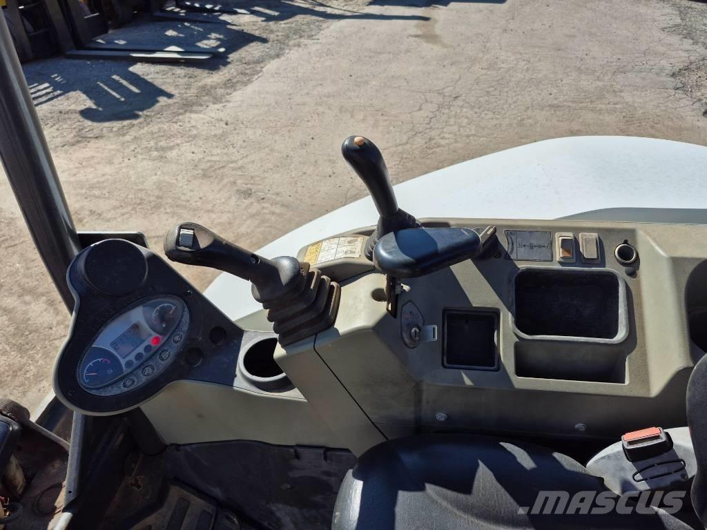 Bobcat E 35i حفارات صغيرة أقل من 7 طن (حفارات صغيرة)