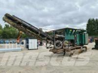 Hammel VB 650 D المطاحن الجذابة