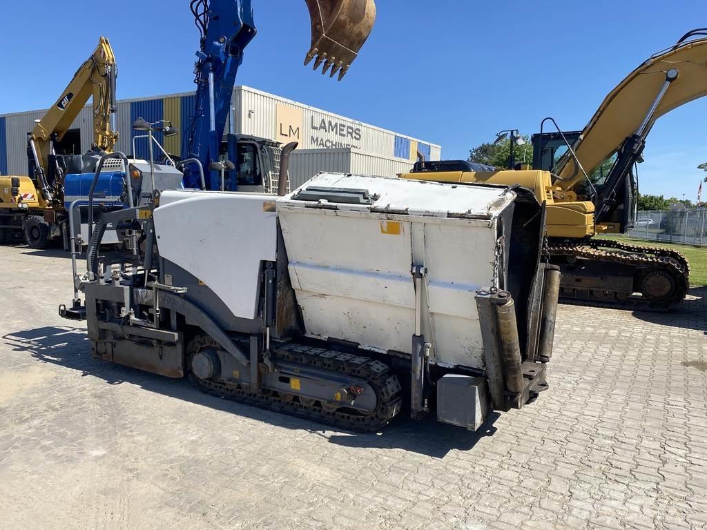 Vögele S800 NVT أخرى