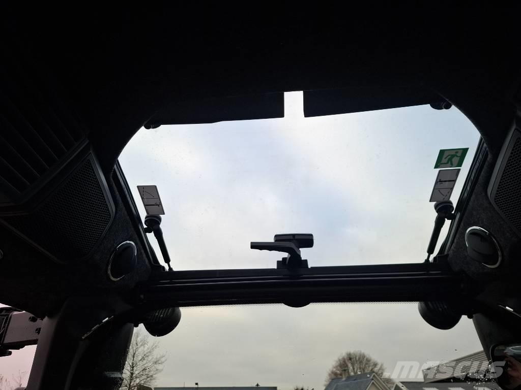 Valtra N175 D الجرارات