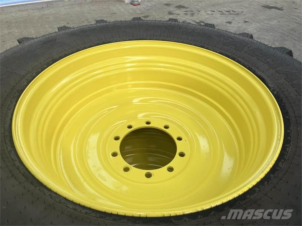 Alliance 520/85R38 الإطارات والعجلات والحافات