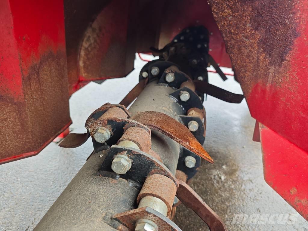 Grimme KS 75-4 معدات زراعة وحصاد البطاطس - أخرى