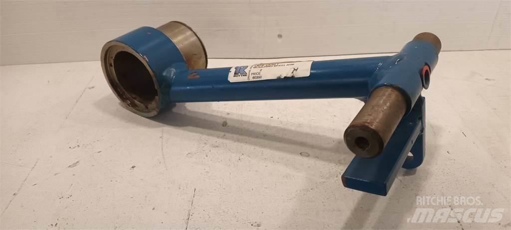 Rottne 064-0091 رؤوس حصادات