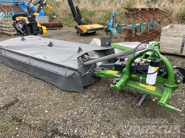 Fendt Slicer 320 P جزازات