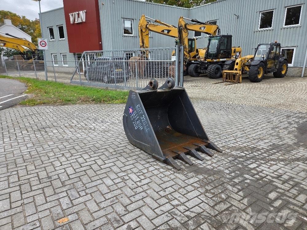 TL Volvo Bucket دلاء