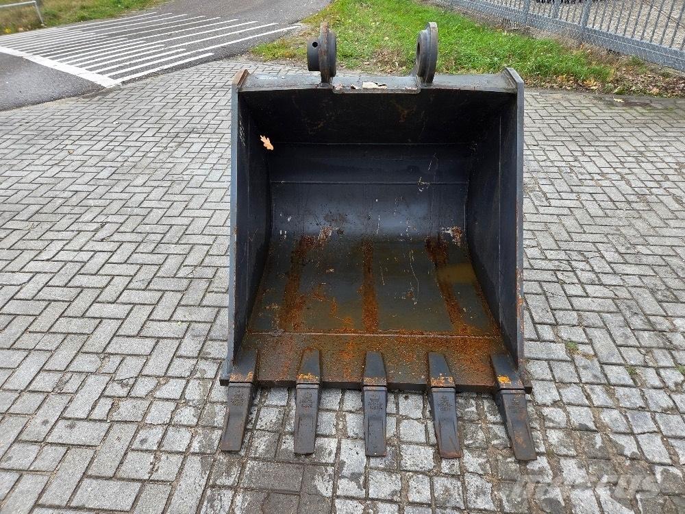 TL Volvo Bucket دلاء