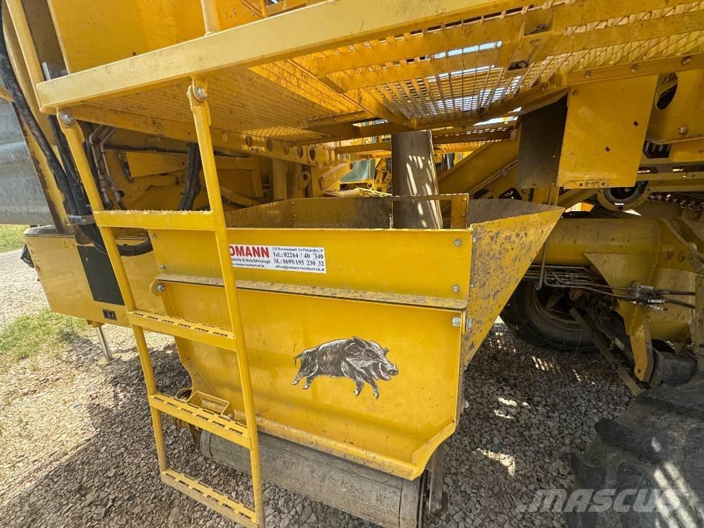 Ropa Keiler 1 - RK 12 ماكينات زراعية أخرى