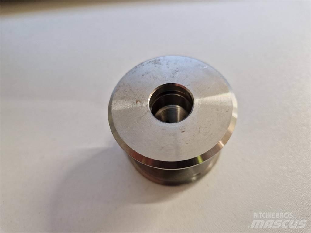 Rottne 094-21589 رؤوس حصادات