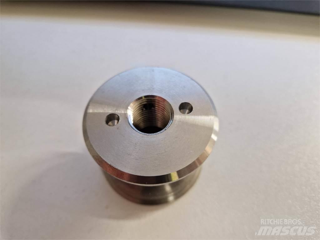 Rottne 094-21589 رؤوس حصادات