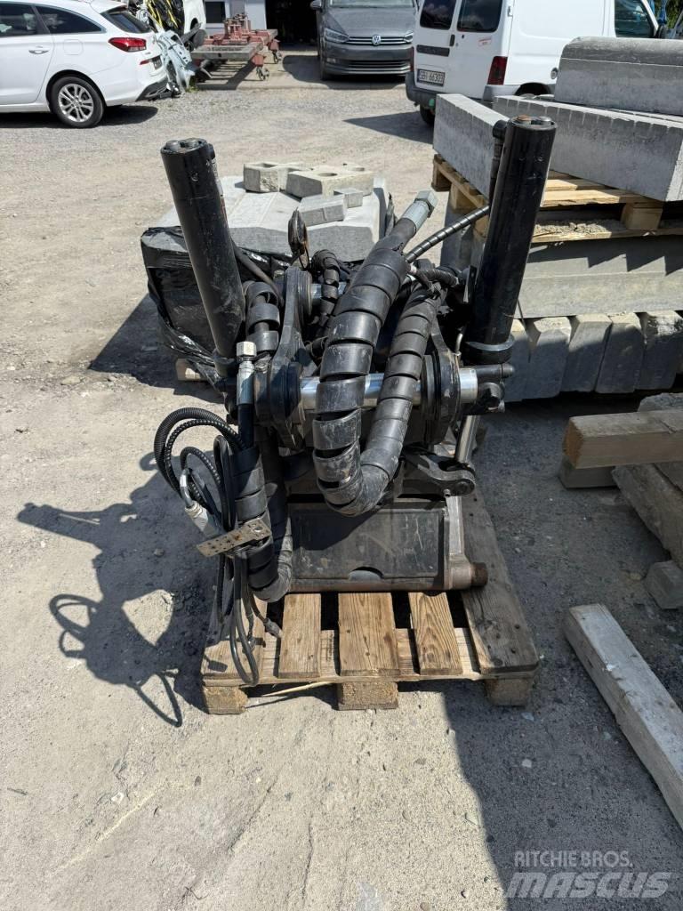 CAT TRS 10 دوارات