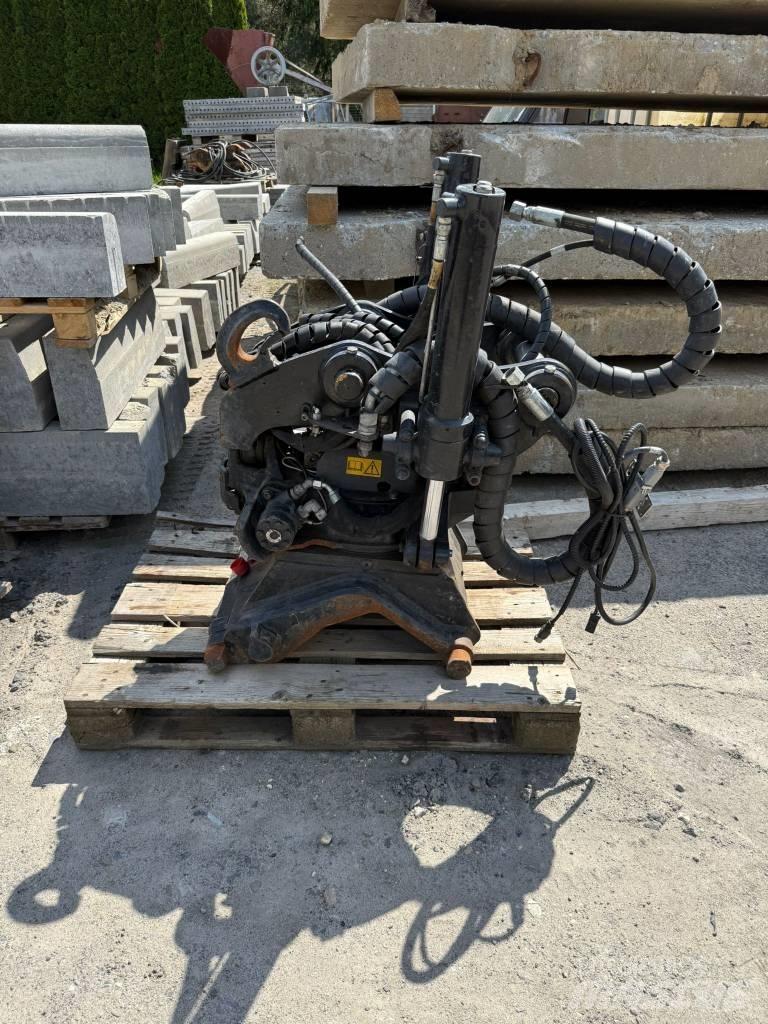 CAT TRS 10 دوارات