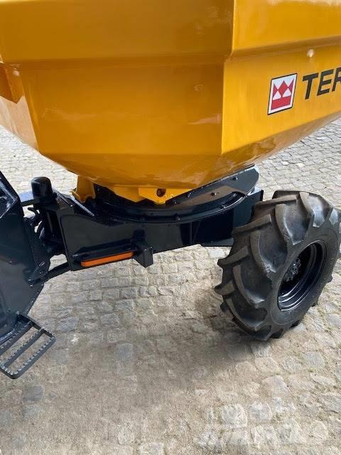 Terex PS3500H عربات نقل قلابة للمواقع