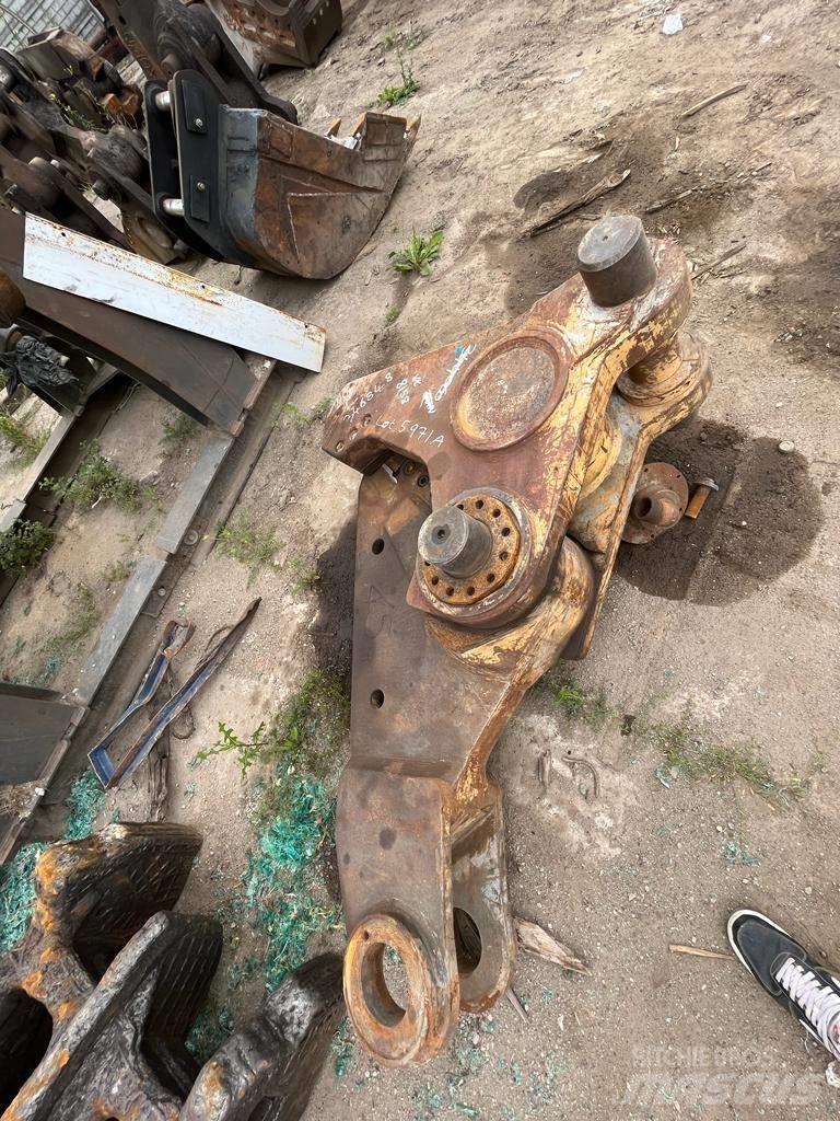 Demarec MQP 45 S قطاعات