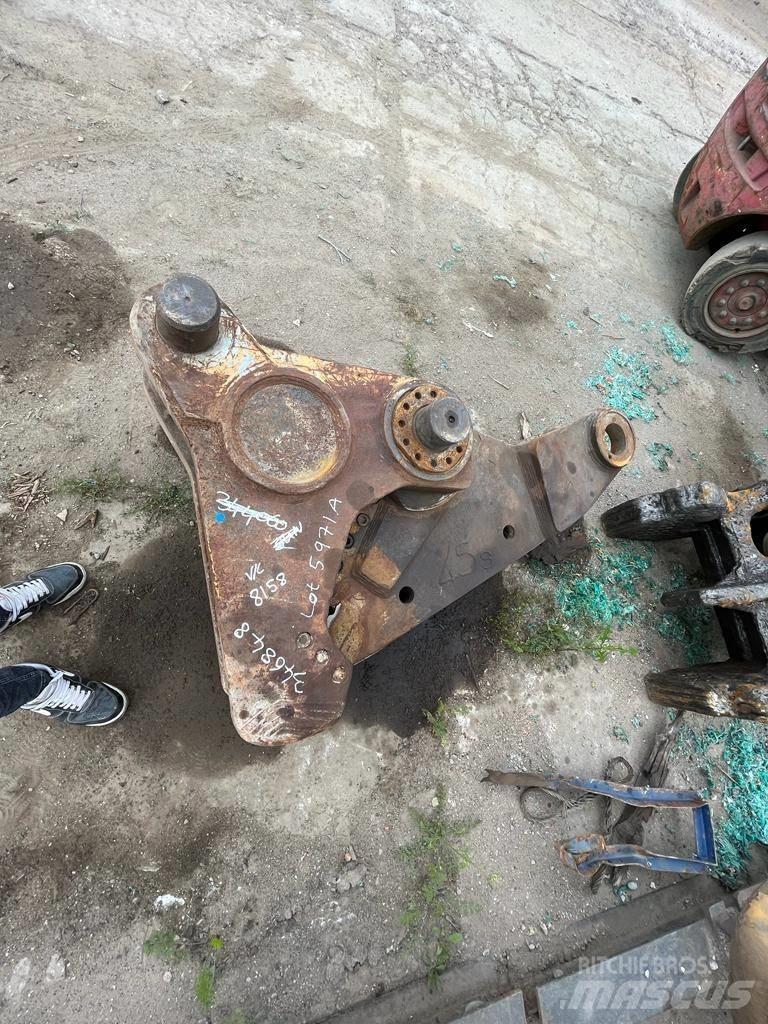 Demarec MQP 45 S قطاعات
