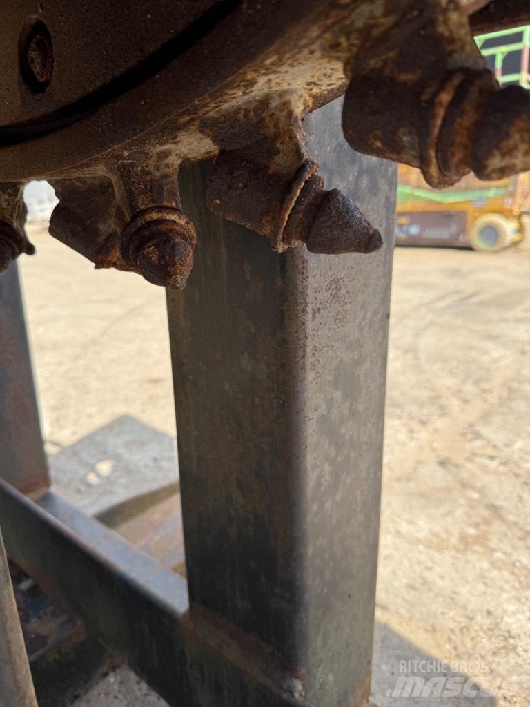  Andet Simex RWE50 مكونات أخرى