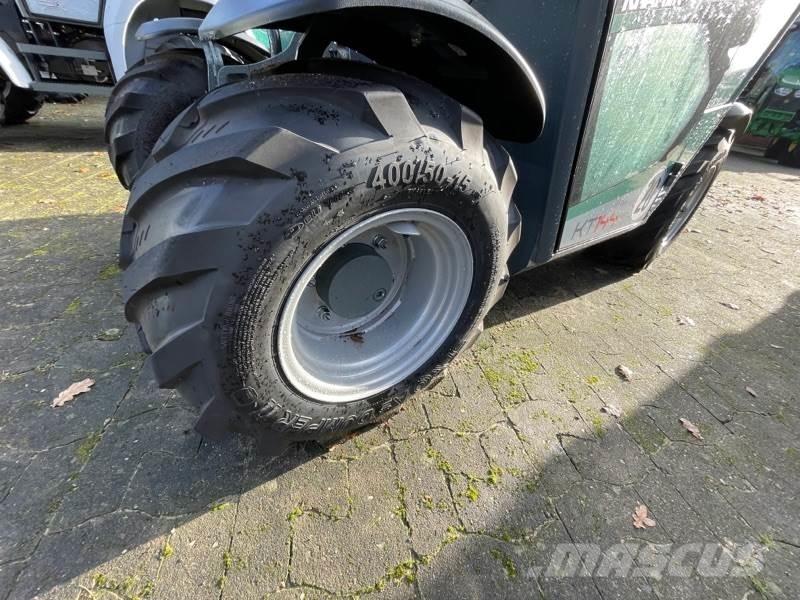 Kramer KT144 ماكينات زراعية أخرى