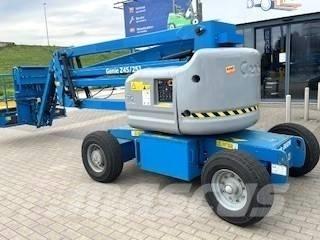 Genie Z 45/25 J DC رافعات سلة مفصلية