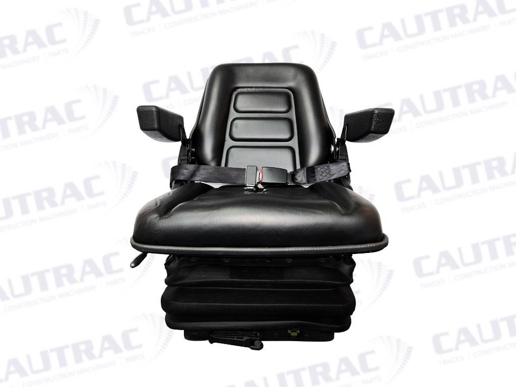  CAUTRAC SC2 SEAT أخرى