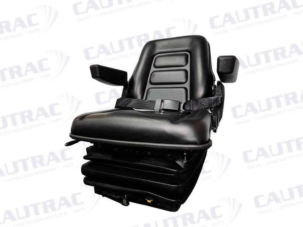  CAUTRAC SC2 SEAT أخرى