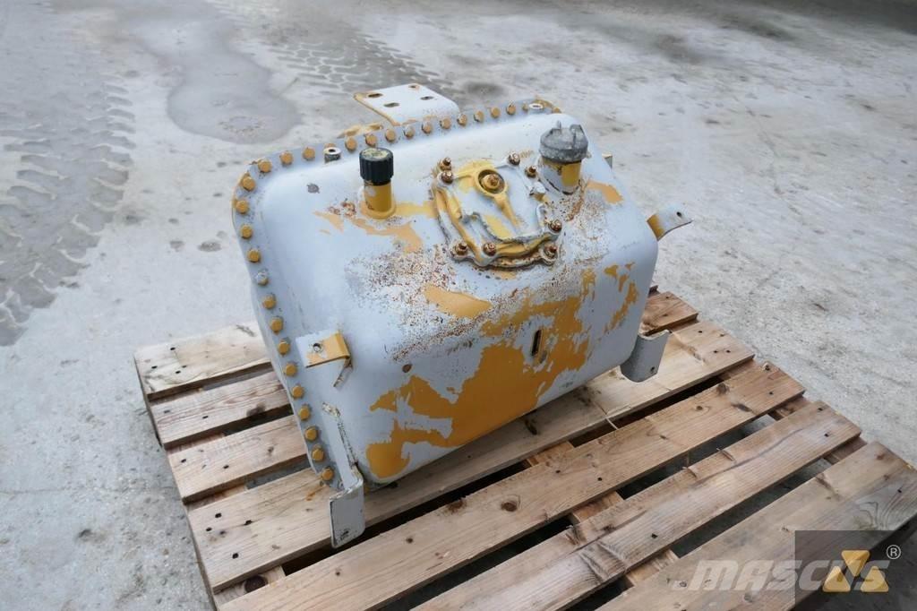 CAT 164-3700 مكونات أخرى