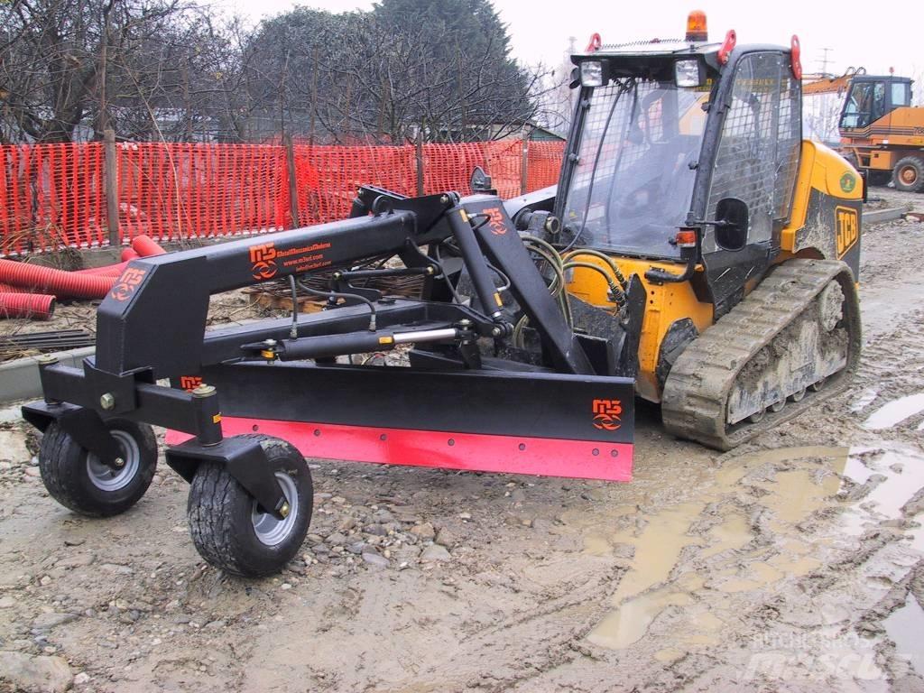 M3 Grader Blade GR أخرى
