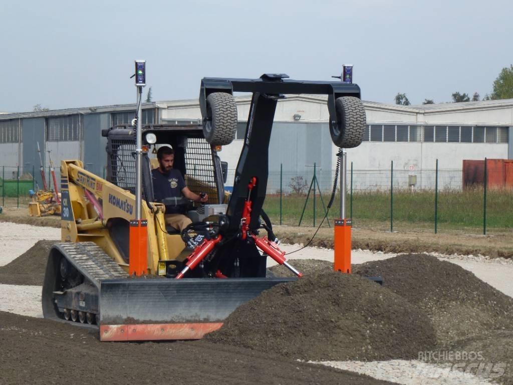 M3 Grader Blade GR أخرى