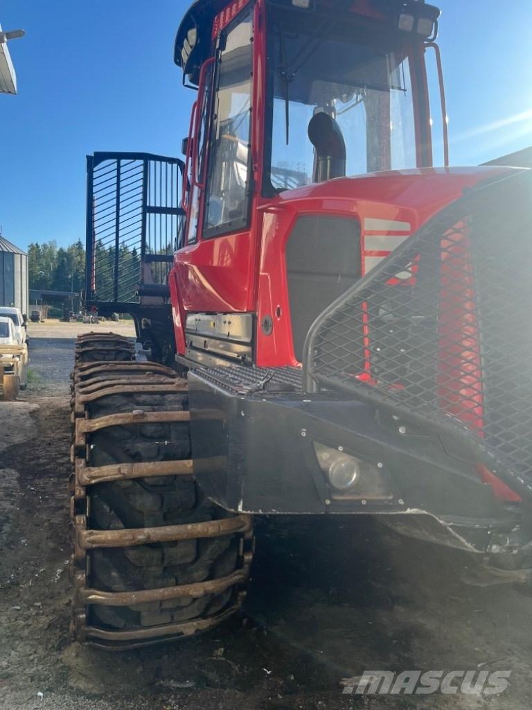 Komatsu 875 شاحنات