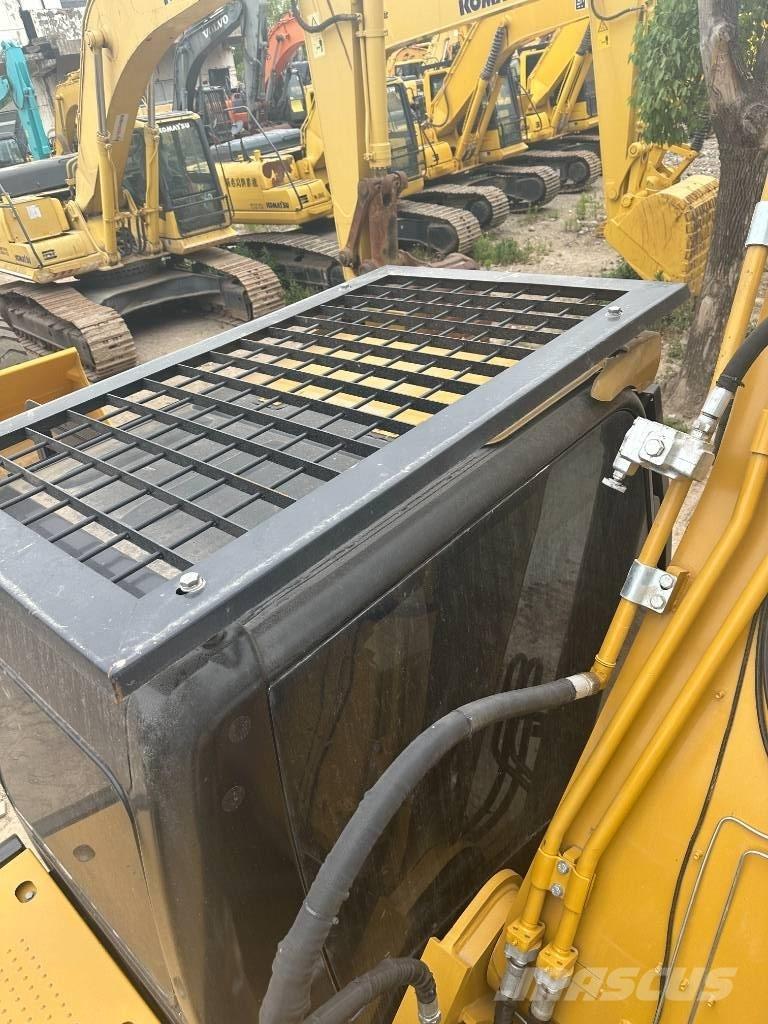 CAT CAT330D حفارات وسط 7 طن - 12 طن