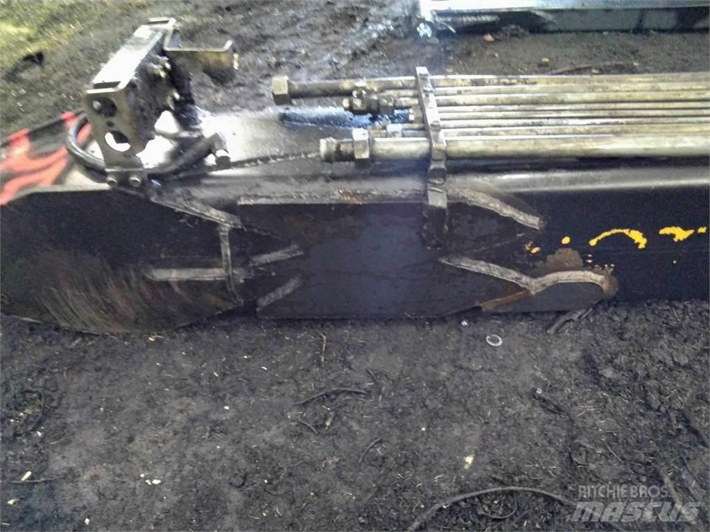 Rottne RK200 رافعات حصادات