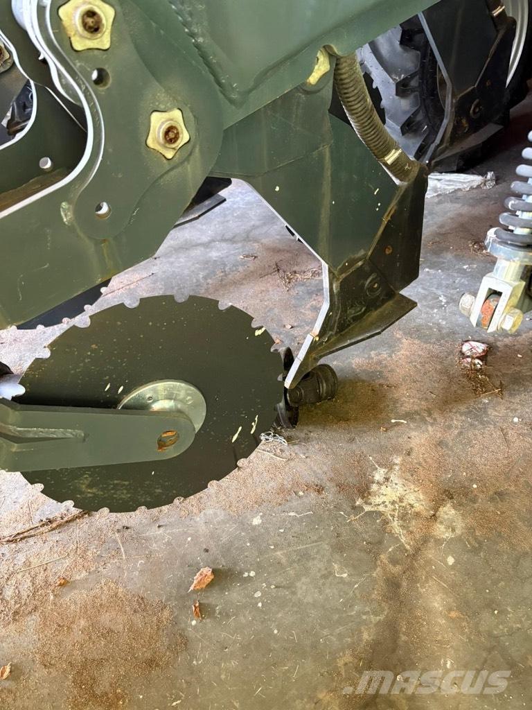  Mzuri  Pro Till 3t مثاقيب