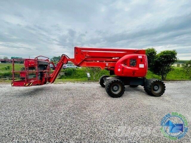 JLG 450AJ رافعات سلة مفصلية