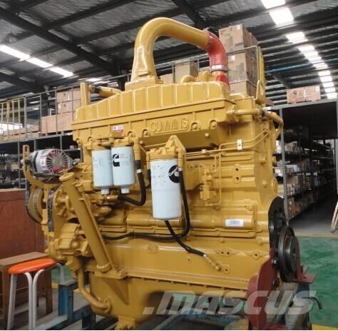 Cummins NT855-L290 محركات